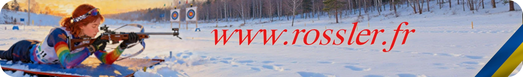 Die private Homepage von Robert Rössler.