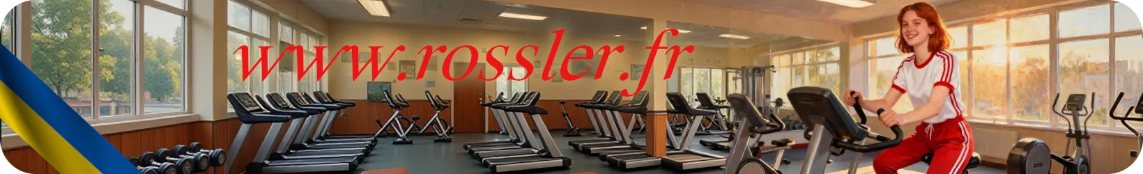 Die private Homepage von Robert Rössler.