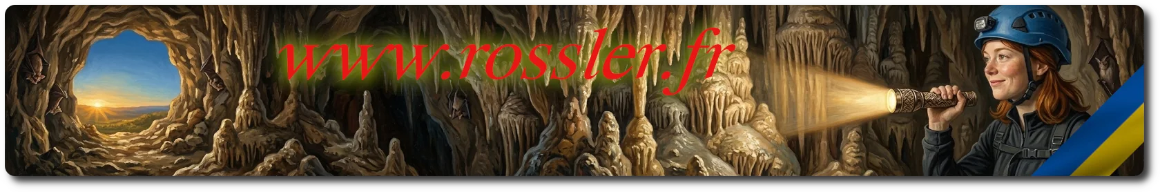 rossler.fr - Welkommen auf meiner Webseite
