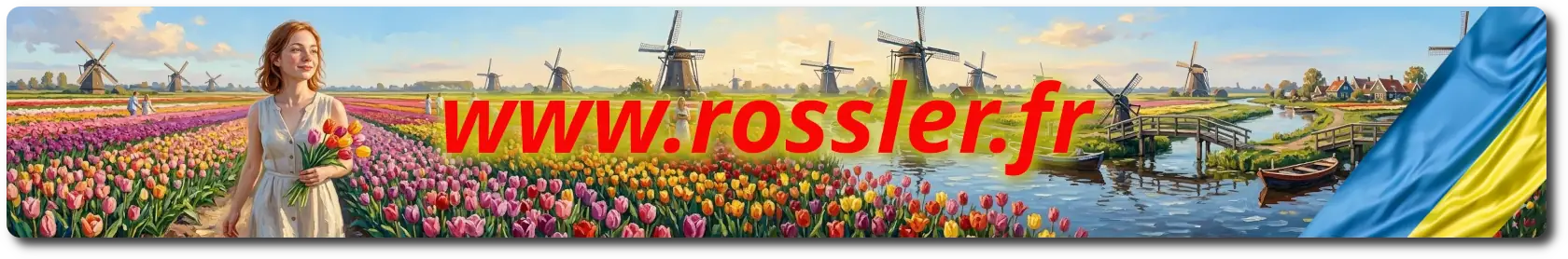 rossler.fr - Welkommen auf meiner Webseite